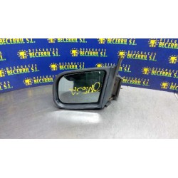 Recambio de retrovisor izquierdo para opel omega b referencia OEM IAM   