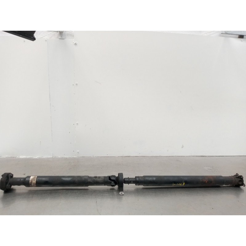 Recambio de transmision central para bmw serie 3 compact (e46) 316ti referencia OEM IAM Recambio de transmision central para bmw serie 3 compact (e46) 316ti referencia OEM IAM