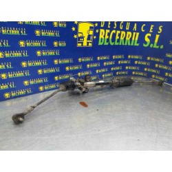 Recambio de cremallera direccion para hyundai matrix (fc) 1.5 crdi gls referencia OEM IAM 5770017200  