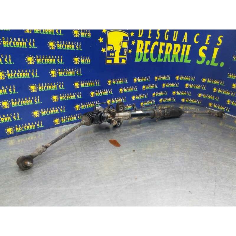Recambio de cremallera direccion para hyundai matrix (fc) 1.5 crdi gls referencia OEM IAM 5770017200 Recambio de cremallera direccion para hyundai matrix (fc) 1.5 crdi gls referencia OEM IAM 5770017200