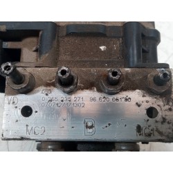 Recambio de abs para peugeot 407 premium referencia OEM IAM 0265235271 9662006180 