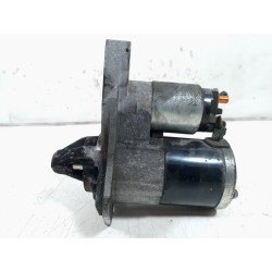 Recambio de motor arranque para nissan qashqai (j10) visia referencia OEM IAM 23300BC20B  