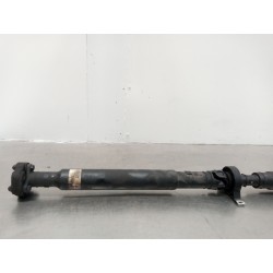 Recambio de transmision central para bmw serie 3 compact (e46) 316ti referencia OEM IAM   