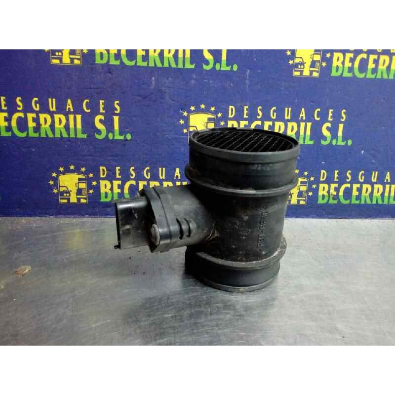 Recambio de caudalimetro para alfa romeo 156 (116) 1.6 t.spark progression referencia OEM IAM 0281002309  