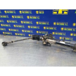 Recambio de cremallera direccion para hyundai matrix (fc) 1.5 crdi gls referencia OEM IAM 5770017200  
