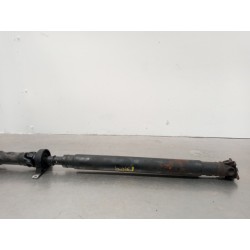 Recambio de transmision central para bmw serie 3 compact (e46) 316ti referencia OEM IAM   