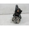 Recambio de motor arranque para nissan qashqai (j10) visia referencia OEM IAM 23300BC20B  
