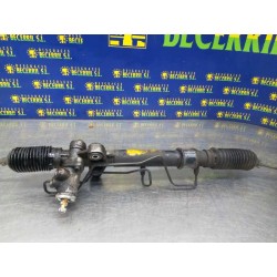 Recambio de cremallera direccion para hyundai matrix (fc) 1.5 crdi gls referencia OEM IAM 5770017200  