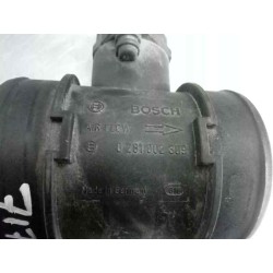 Recambio de caudalimetro para alfa romeo 156 (116) 1.6 t.spark progression referencia OEM IAM 0281002309  
