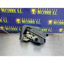 Recambio de cerradura puerta delantera derecha para alfa romeo 156 (116) 1.6 t.spark progression referencia OEM IAM   