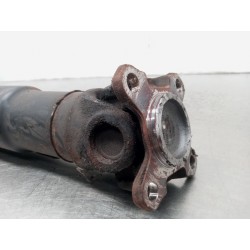 Recambio de transmision central para bmw serie 3 compact (e46) 316ti referencia OEM IAM   