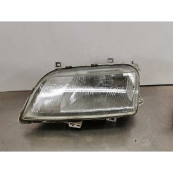 Recambio de faro izquierdo para volkswagen sharan (7m8) básico referencia OEM IAM   