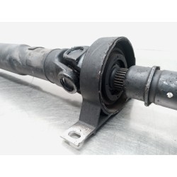 Recambio de transmision central para bmw serie 3 compact (e46) 316ti referencia OEM IAM   