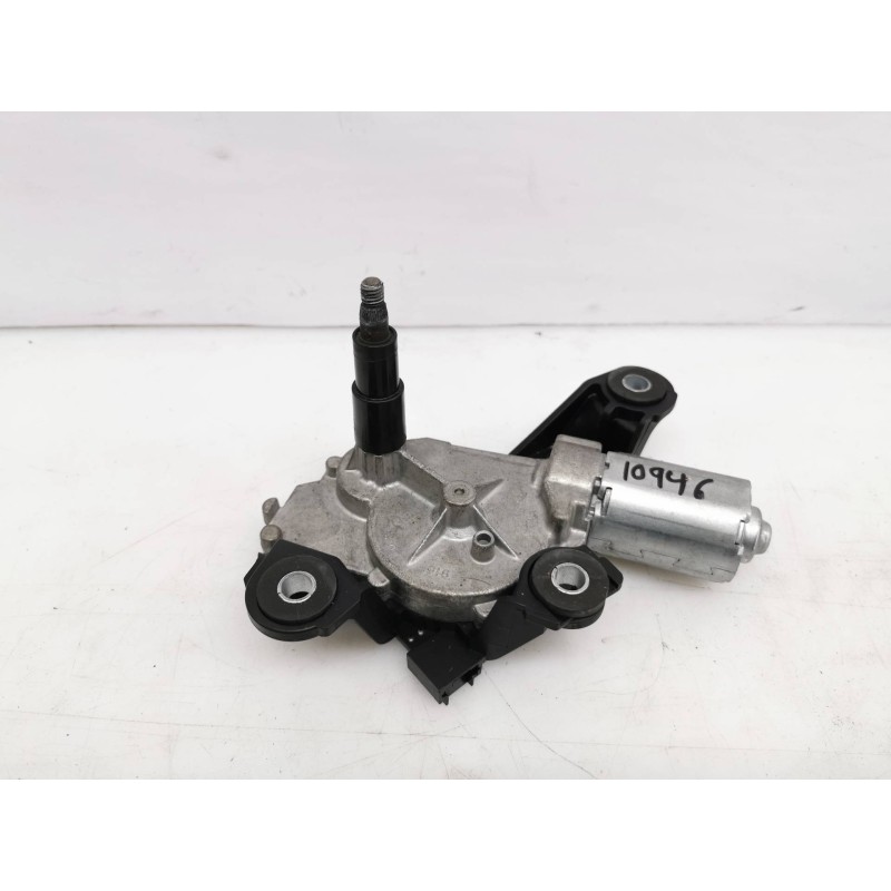 Recambio de motor limpia trasero para nissan qashqai (j10) visia referencia OEM IAM 28710JD000 0390201820 Recambio de motor limpia trasero para nissan qashqai (j10) visia referencia OEM IAM 28710JD000 0390201820