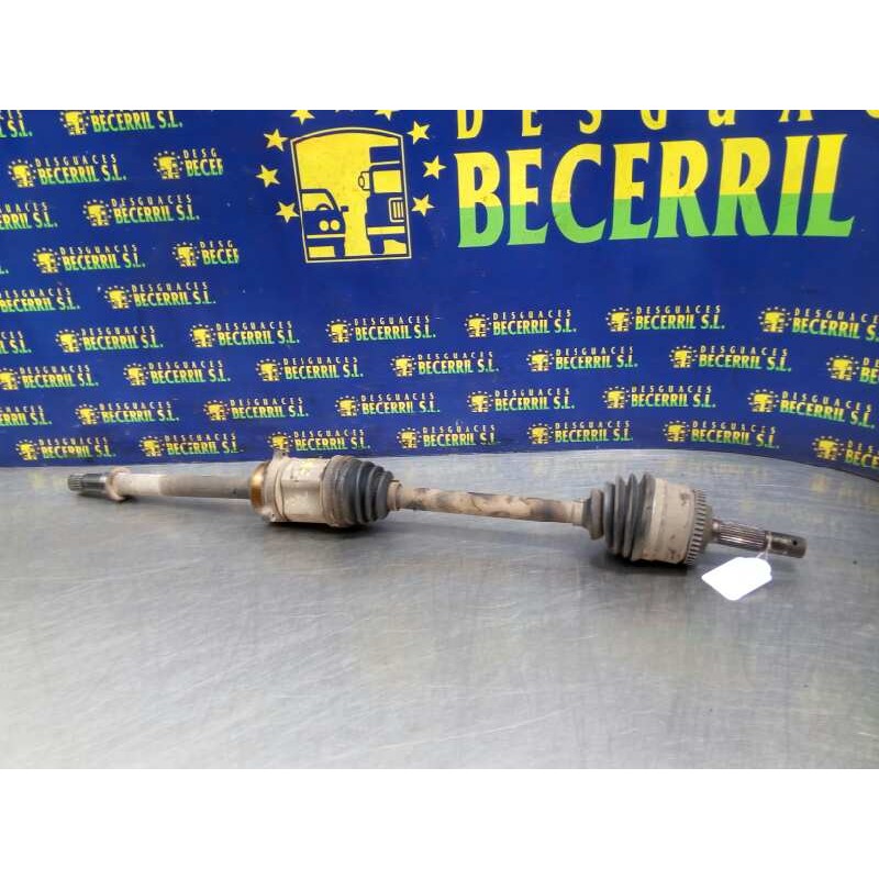 Recambio de transmision delantera derecha para nissan almera tino (v10m) básico referencia OEM IAM 40014BU000 Recambio de transmision delantera derecha para nissan almera tino (v10m) básico referencia OEM IAM 40014BU000