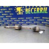 Recambio de transmision delantera derecha para nissan almera tino (v10m) básico referencia OEM IAM 40014BU000  