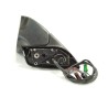 Recambio de retrovisor izquierdo para fiat ulysse (179) 2.2 jtd admiral referencia OEM IAM   
