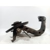 Recambio de mangueta trasera derecha para bmw serie 3 compact (e46) 316ti referencia OEM IAM   