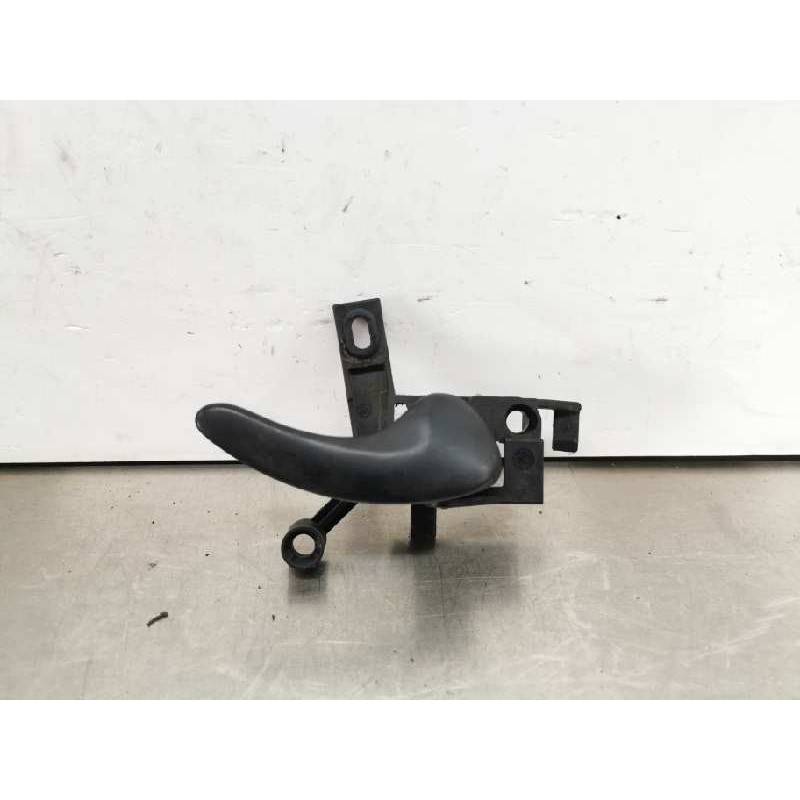 Recambio de maneta interior trasera derecha para volkswagen sharan (7m8) básico referencia OEM IAM Recambio de maneta interior trasera derecha para volkswagen sharan (7m8) básico referencia OEM IAM