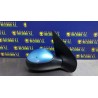 Recambio de retrovisor derecho para peugeot 206 berlina xt referencia OEM IAM 4995000  