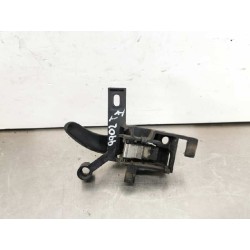 Recambio de maneta interior trasera izquierda para volkswagen sharan (7m8) básico referencia OEM IAM   
