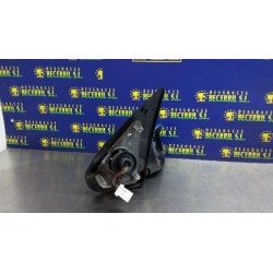 Recambio de retrovisor derecho para peugeot 206 berlina xt referencia OEM IAM 4995000  