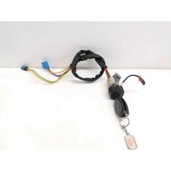 Recambio de antirrobo para citroen c5 berlina 2.0 hdi sx referencia OEM IAM   