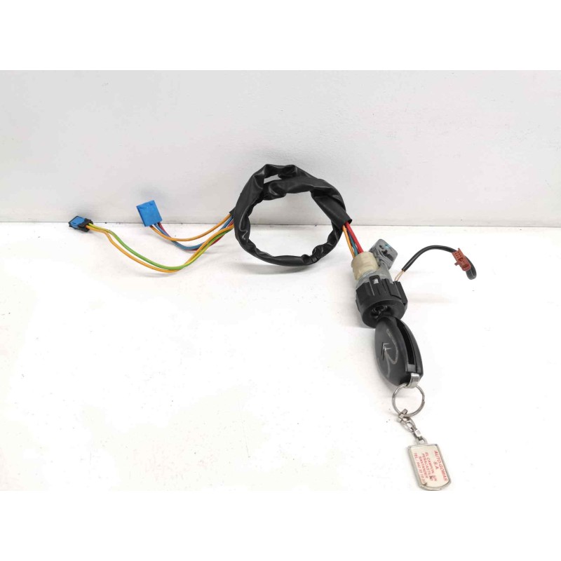 Recambio de antirrobo para citroen c5 berlina 2.0 hdi sx referencia OEM IAM Recambio de antirrobo para citroen c5 berlina 2.0 hdi sx referencia OEM IAM