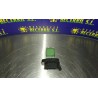 Recambio de resistencia calefaccion para mercedes vito (w638) combi 108 d  (638.164) referencia OEM IAM 0018212560  
