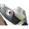 Recambio de paragolpes trasero para nissan qashqai (j10) visia referencia OEM IAM   
