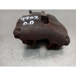 Recambio de pinza freno delantera derecha para volkswagen sharan (7m8) básico referencia OEM IAM   
