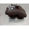 Recambio de pinza freno delantera derecha para volkswagen sharan (7m8) básico referencia OEM IAM   
