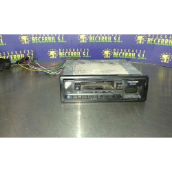 Recambio de sistema audio / radio cd para mercedes vito (w638) combi 108 d  (638.164) referencia OEM IAM   