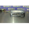 Recambio de sistema audio / radio cd para mercedes vito (w638) combi 108 d  (638.164) referencia OEM IAM   