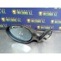 Recambio de retrovisor izquierdo para alfa romeo 156 (116) 1.6 t.spark progression referencia OEM IAM   