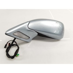 Recambio de retrovisor izquierdo para fiat ulysse (179) 2.2 jtd admiral referencia OEM IAM   