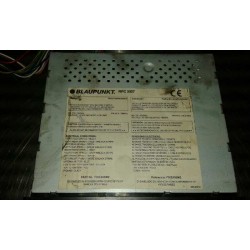 Recambio de sistema audio / radio cd para mercedes vito (w638) combi 108 d  (638.164) referencia OEM IAM   
