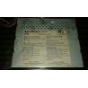 Recambio de sistema audio / radio cd para mercedes vito (w638) combi 108 d  (638.164) referencia OEM IAM   