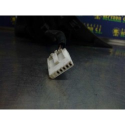 Recambio de retrovisor izquierdo para alfa romeo 156 (116) 1.6 t.spark progression referencia OEM IAM   