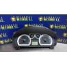 Recambio de cuadro instrumentos para chevrolet aveo ls referencia OEM IAM 96814468 Y68F030176 