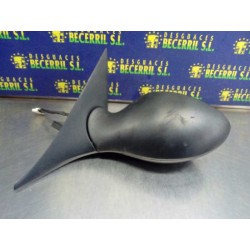 Recambio de retrovisor izquierdo para alfa romeo 156 (116) 1.6 t.spark progression referencia OEM IAM   