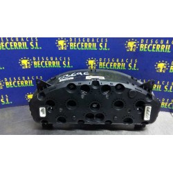 Recambio de cuadro instrumentos para chevrolet aveo ls referencia OEM IAM 96814468 Y68F030176 