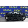 Recambio de cuadro instrumentos para chevrolet aveo ls referencia OEM IAM 96814468 Y68F030176 