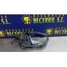 Recambio de maneta interior delantera derecha para seat leon (1m1) sport referencia OEM IAM 1M0837114DFKZ  