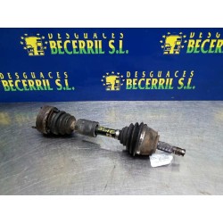 Recambio de transmision delantera derecha para alfa romeo 156 (116) 1.6 t.spark progression referencia OEM IAM   