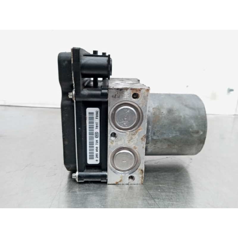 Recambio de abs para renault megane ii classic berlina dynamique referencia OEM IAM 0265234601 8200685699 0265950728 Recambio de abs para renault megane ii classic berlina dynamique referencia OEM IAM 0265234601 8200685699 0265950728