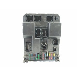 Recambio de bsi para citroen c5 berlina 2.0 hdi exclusive automático referencia OEM IAM 9651196680 9651197380A 