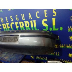 Recambio de paragolpes trasero para seat leon (1m1) sport referencia OEM IAM   