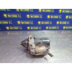 Recambio de motor arranque para hyundai atos (mx) gls referencia OEM IAM 3610002555  