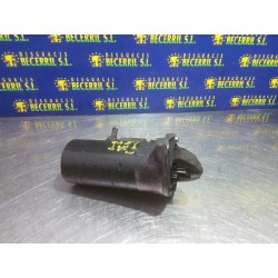 Recambio de motor arranque para fiat doblo (119) 1.9 8v dynamic / multijet dynamic plus (88kw) referencia OEM IAM 0001109030  